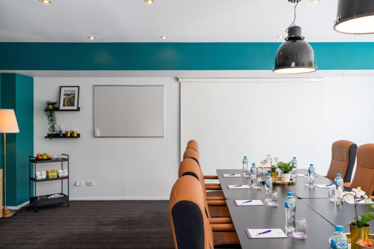 Park Regis Griffin Suites Мелбърн Екстериор снимка