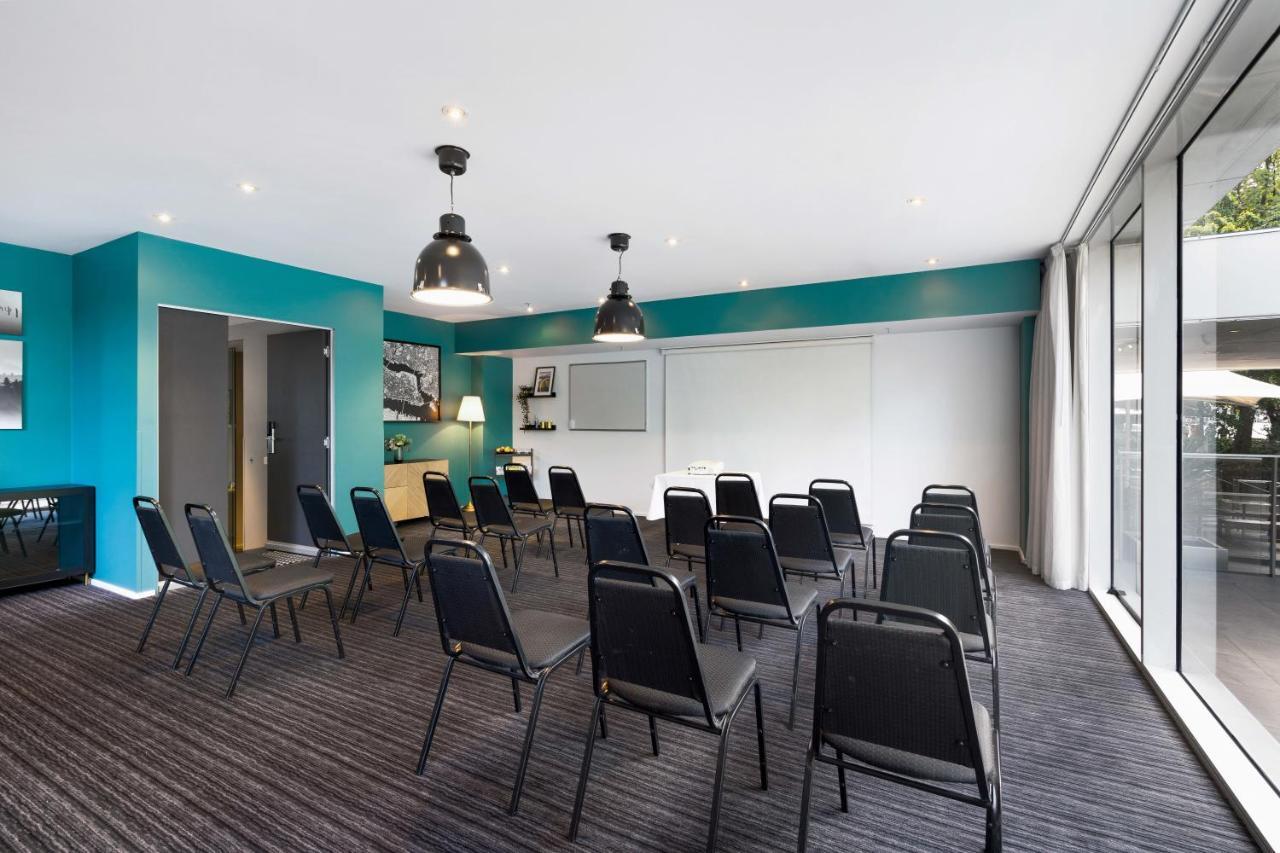 Park Regis Griffin Suites Мелбърн Екстериор снимка