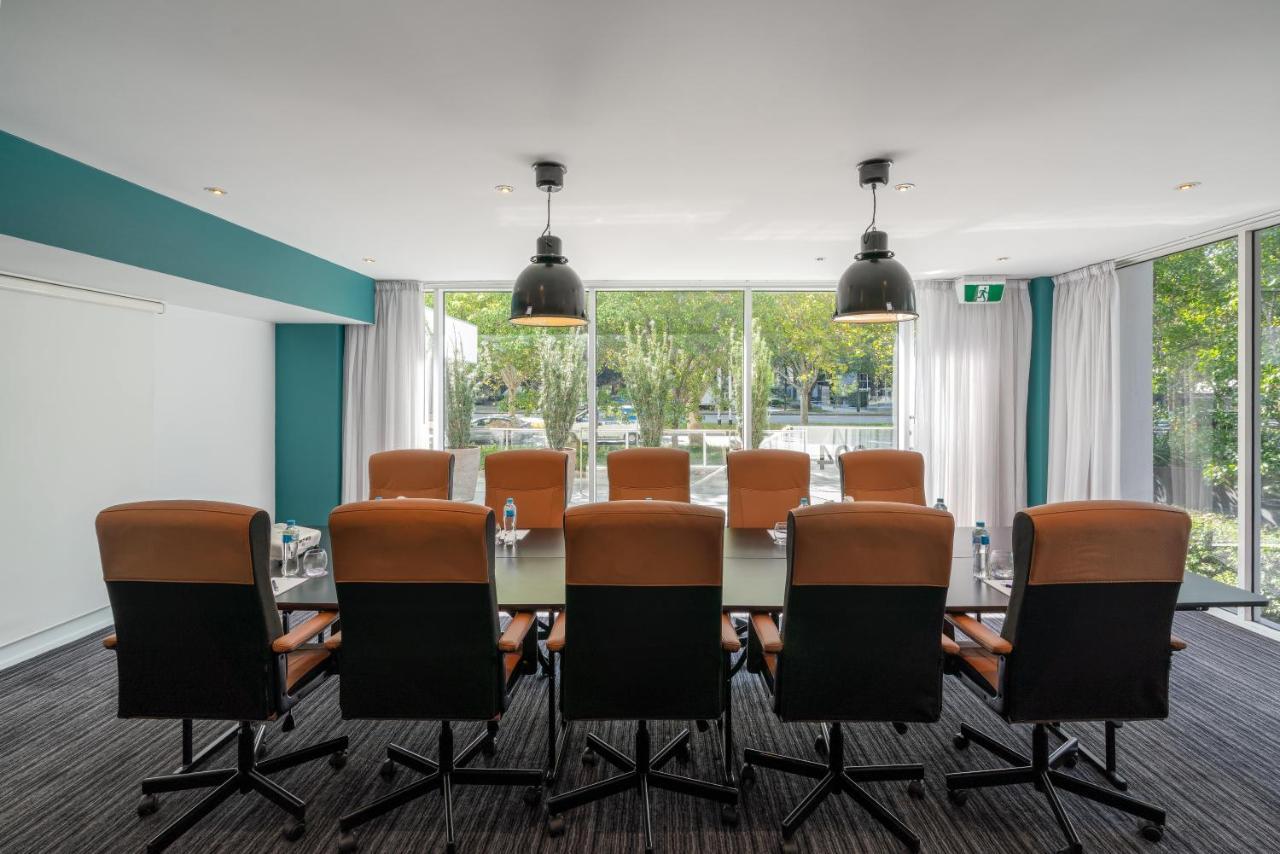 Park Regis Griffin Suites Мелбърн Екстериор снимка