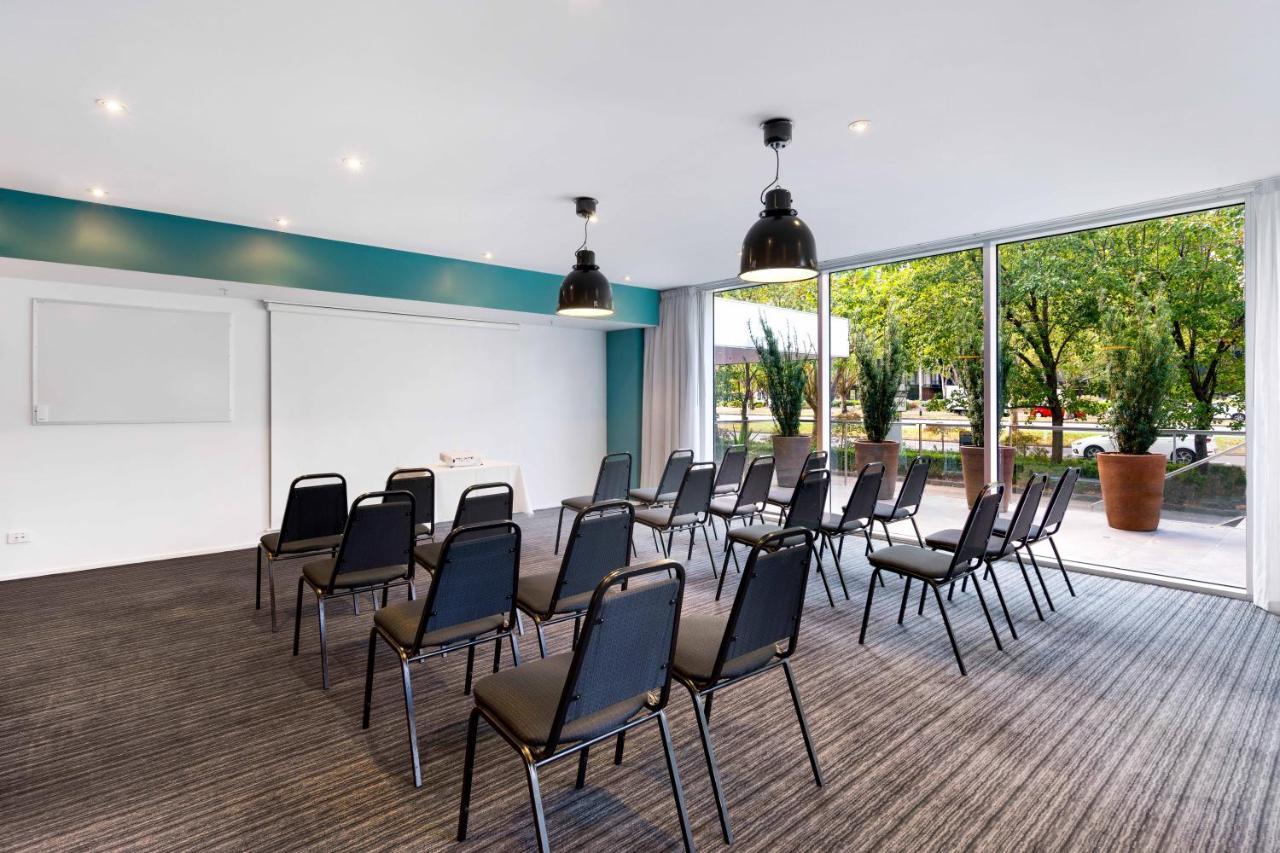 Park Regis Griffin Suites Мелбърн Екстериор снимка